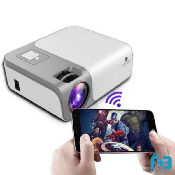Cheerlux C50 android FHD Projector