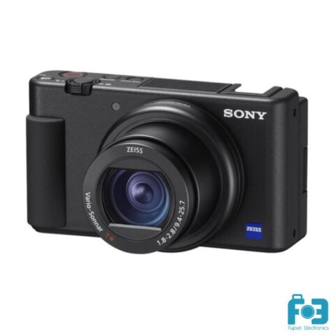 Sony ZV-1 Vlogging Camera