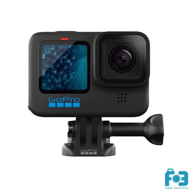 GoPro Hero 11 Action Camera