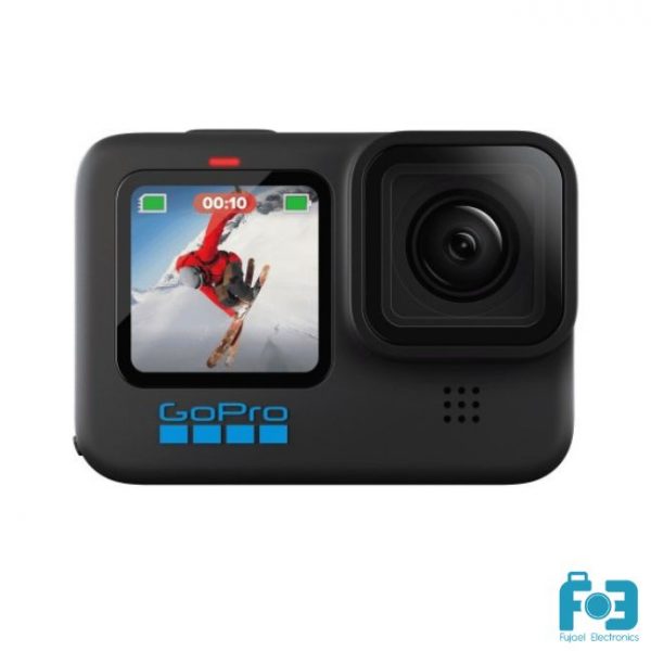 GoPro Hero 10 Action Camera