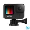 GoPro Hero 9 Action Camera