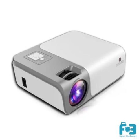 Cheerlux C50 WiFi ATV Projector