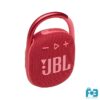 JBL Clip 4 Portable Bluetooth Speaker