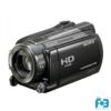 Sony HDR-XR520 PAL Camcorder