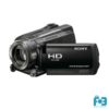 Sony HDR-XR500 PAL Camcorder