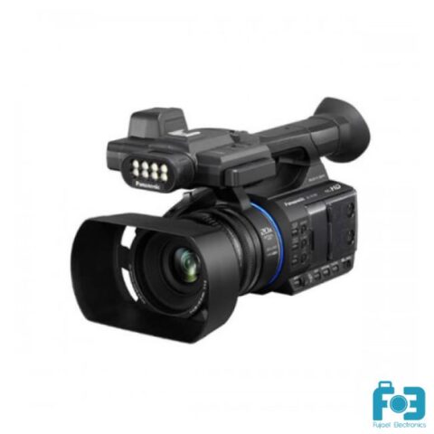 Panasonic HC-pv100 Professional Camcorder