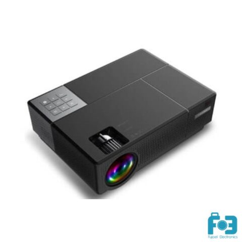 Cheerlux CL770 Android ATV Full HD Projector