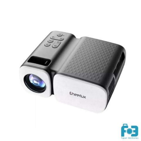 Cheerlux C11 WiFi Mini Projector
