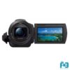 Sony FDR-AX30 HD Camcorder