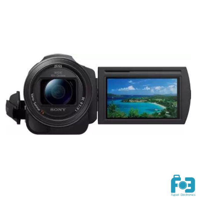 Sony FDR-AX30 HD Camcorder