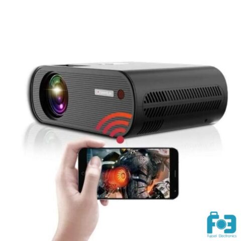 Cheerlux C10 WiFi ATV Projector