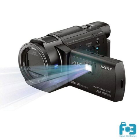 Sony FDR-AXP35 64GB PAL Camcorder