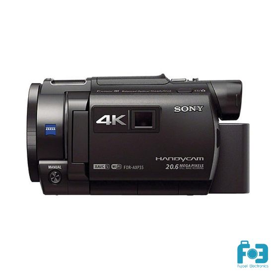 Sony FDR-AXP35 64GB PAL Camcorder