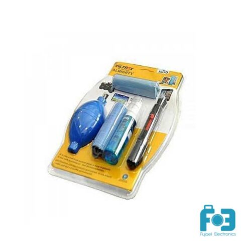 Viltrox Almighty 5-In-1 biological Camera Cleaning Kit