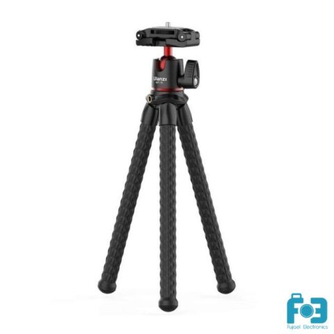 Ulanzi MT11 Octopus Tripod
