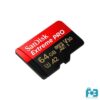 Sandisk Extreme Pro 64GB Micro SDXC UHS-I Memory Card