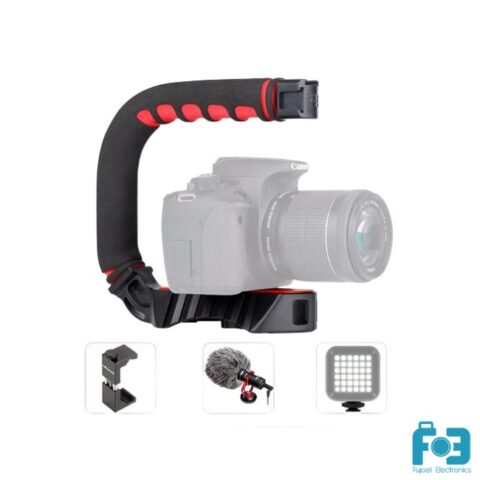 ULANZI U-Grip Pro Video Stabilizer