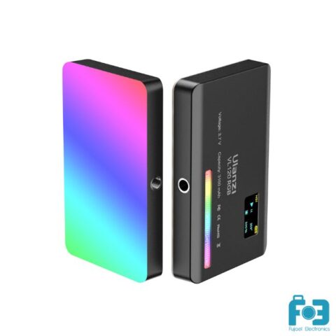 Ulanzi VL120 RGB Video Light
