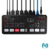 Blackmagic Design ATEM Mini Pro HDMI Live Stream Switcher