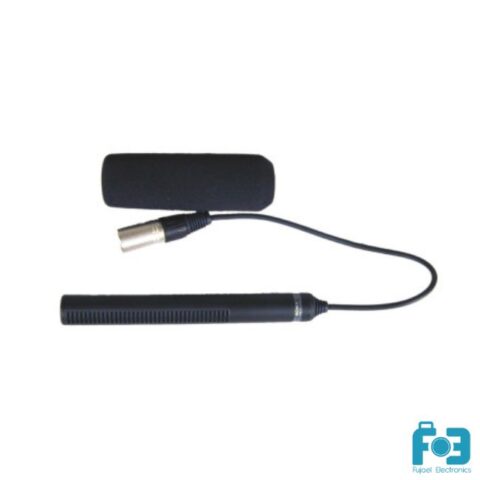 Sony ECM-NV1 Directional Microphone