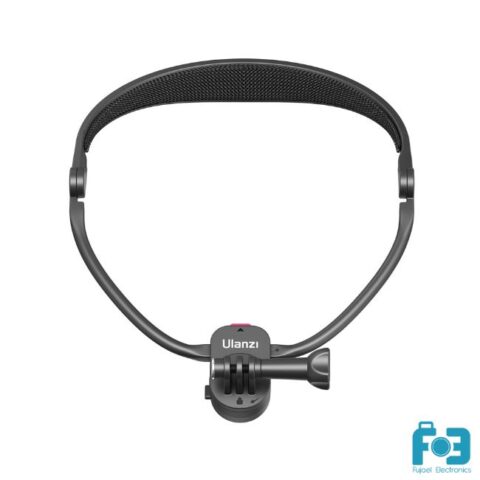 Ulanzi Go-Quick II Sports Camera Neck Holder