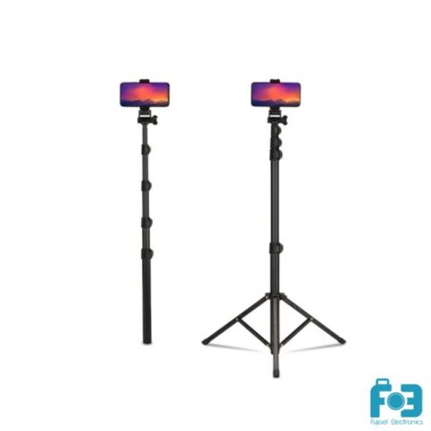 Jmary Mt-39 Tripod