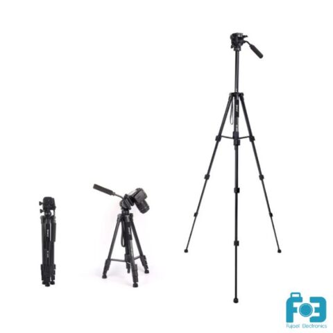 Jmary Kp-2599 Tripod