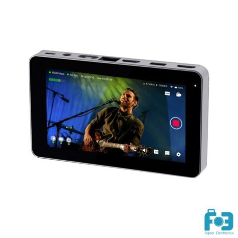 YoloLiv Yolobox Mini Portable Streamer