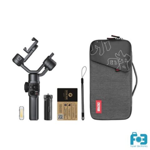 Zhiyun SMOOTH 5 Combo Smartphone Gimbal