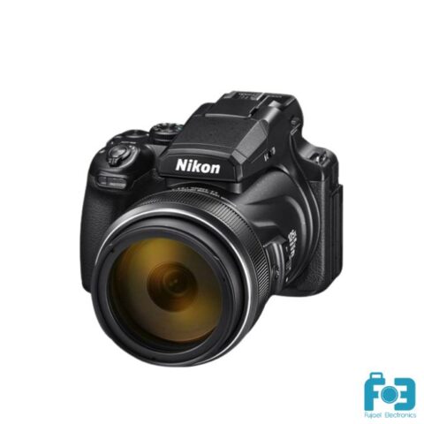 Nikon Coolpix P1000 Digital Camera