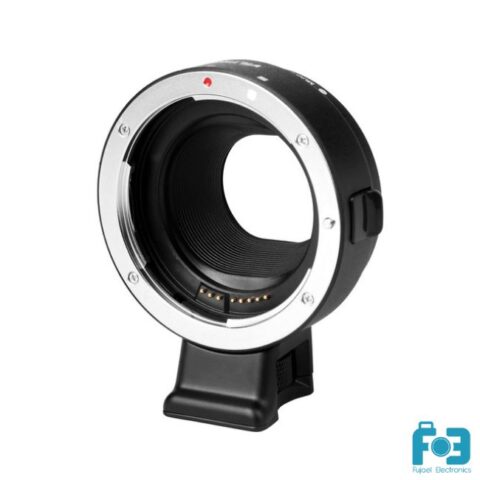 Viltrox EF-EOS M Lens Mount Adapter