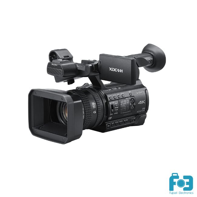 Sony PXW-Z150 Camcorder