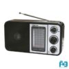 Toshiba TY-HRU30 Radio