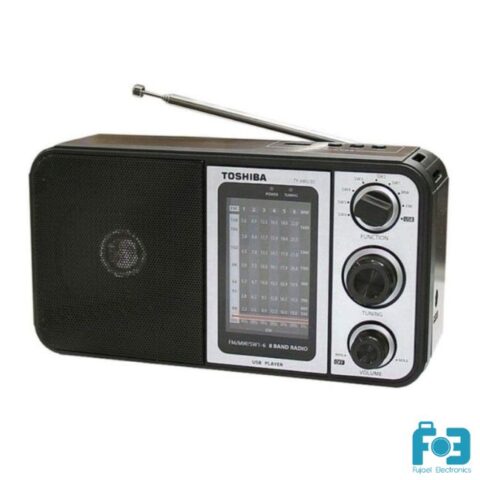 Toshiba TY-HRU30 Radio