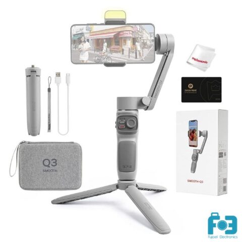 Zhiyun Smooth-Q3 Combo Gimbal