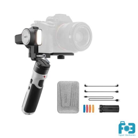 Zhiyun CRANE-M2 S 3-Axis Gimbal Combo