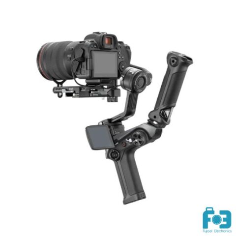 Zhiyun WEEBILL-2 Gimbal