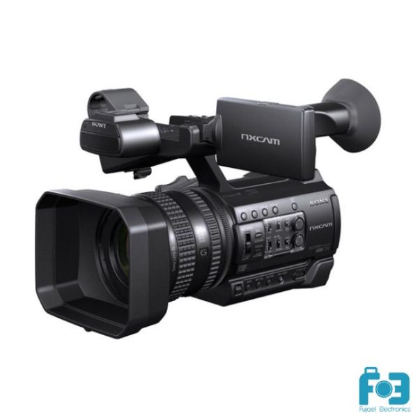 Sony HXR-NX100 camcorder