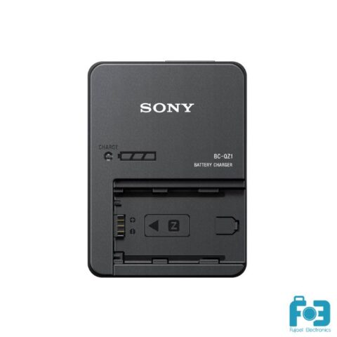 Sony NP-FZ100 Battery Charger for A7 III A7M3 A7R III A7RM3 A9