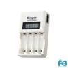 SIMPEX LCD 333 Battery Charger