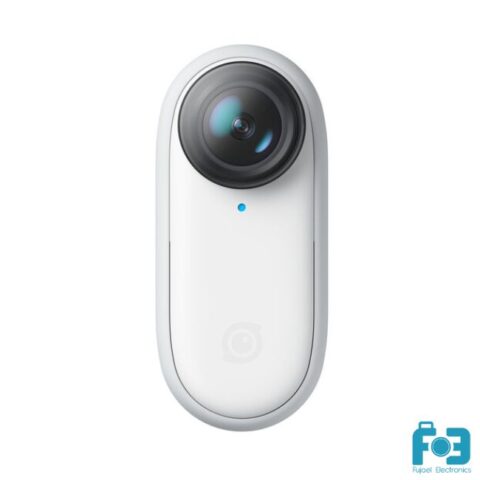 Insta360 GO 2 Action Camera
