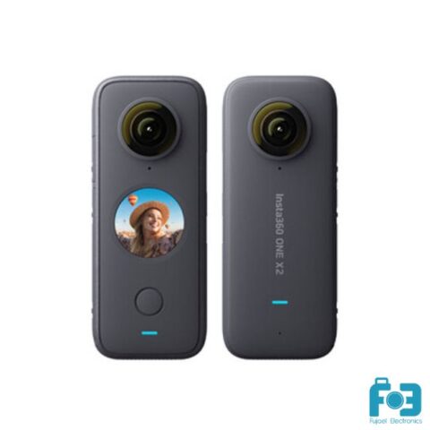 Insta360 ONE X2 Action Camera