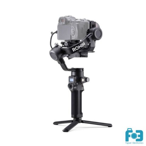 DJI RSC 2 Gimbal