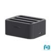 Insta360 Fast Charging Hub For ONE X2 Camera