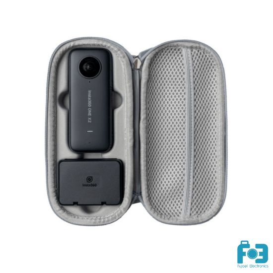 Insta360 one x2 Carry Case