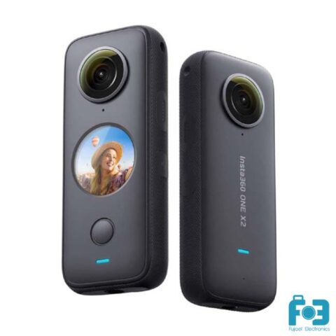Insta360 ONE X2 Action Camera