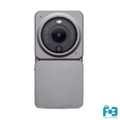 DJI Action 2 Power Combo Action Camera