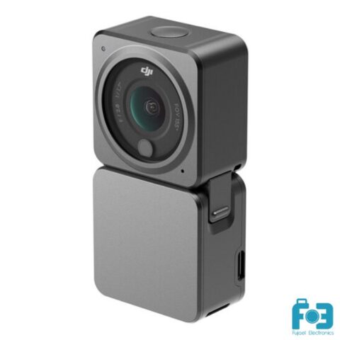DJI Action 2 Power Combo Action Camera