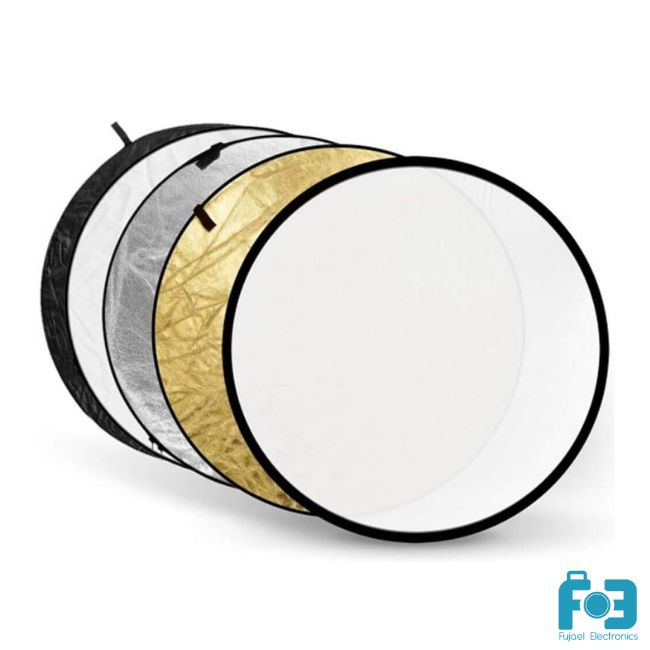 Godox RFT 05 Round Reflectors Foldable