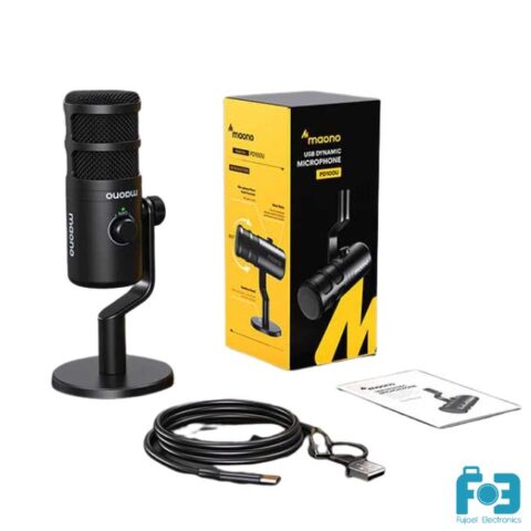 MAONO PD100U Dynamic USB Microphone